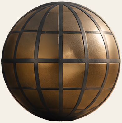 BeHistorical logo
